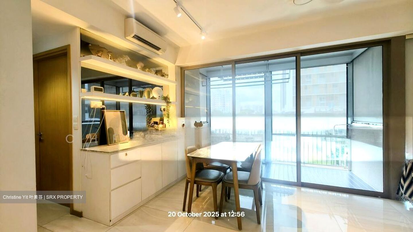 The Vales (D19), Condominium #502385591